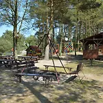 Goscinne Maj Rozewie Kids Homestay szállás