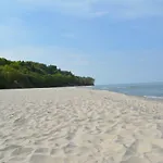 Goscinne Maj Rozewie Kids Homestay szállás