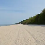 Homestay szállás Goscinne Maj Rozewie Kids Jastrzębia Góra