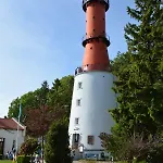 Homestay szállás Goscinne Maj Rozewie Kids Jastrzębia Góra