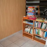 Homestay szállás Goscinne Maj Rozewie Kids Jastrzębia Góra