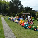 Goscinne Maj Rozewie Kids * Jastrzębia Góra