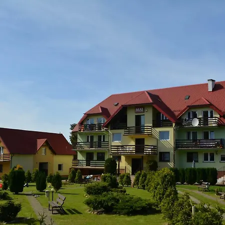 Goscinne Maj Rozewie Kids *