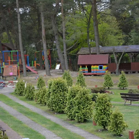 Pokoje Goscinne Maj Rozewie Kids