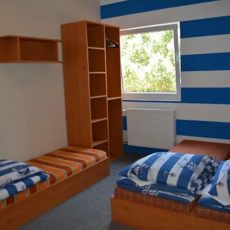 Goscinne Maj Rozewie Kids * Jastrzębia Góra