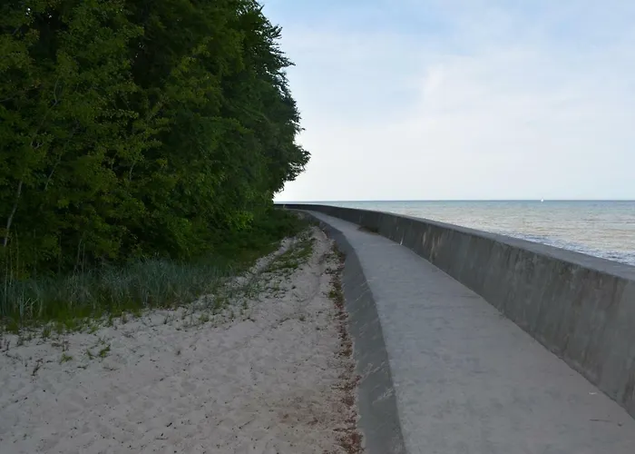 Goscinne Maj Rozewie Kids * Jastrzębia Góra