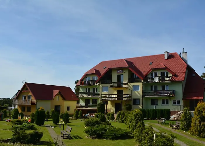 Goscinne Maj Rozewie Kids *