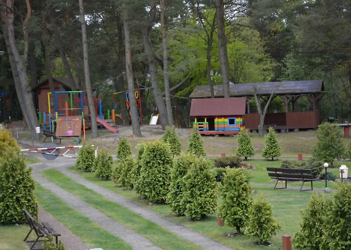 Goscinne Maj Rozewie Kids