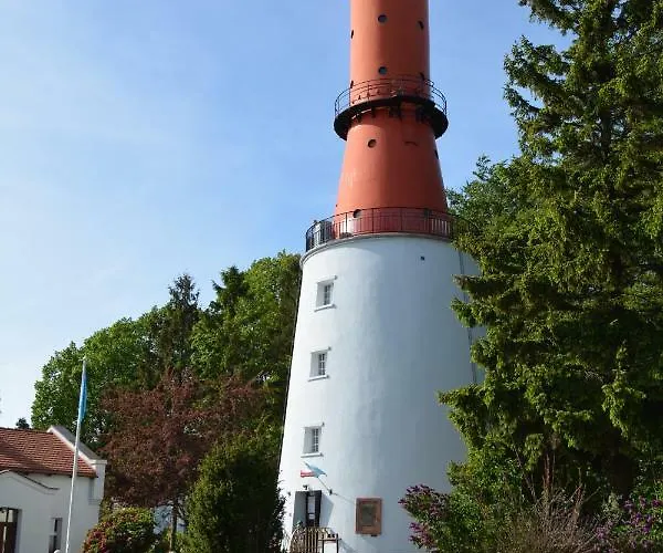 Pansiyon Goscinne Maj Rozewie Kids Jastrzębia Góra