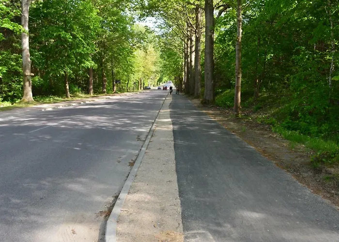 Pansiyon Goscinne Maj Rozewie Kids *