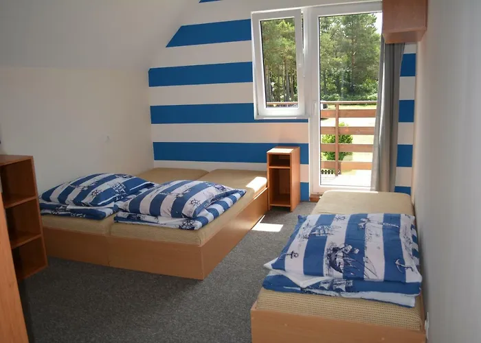 Goscinne Maj Rozewie Kids * Jastrzębia Góra