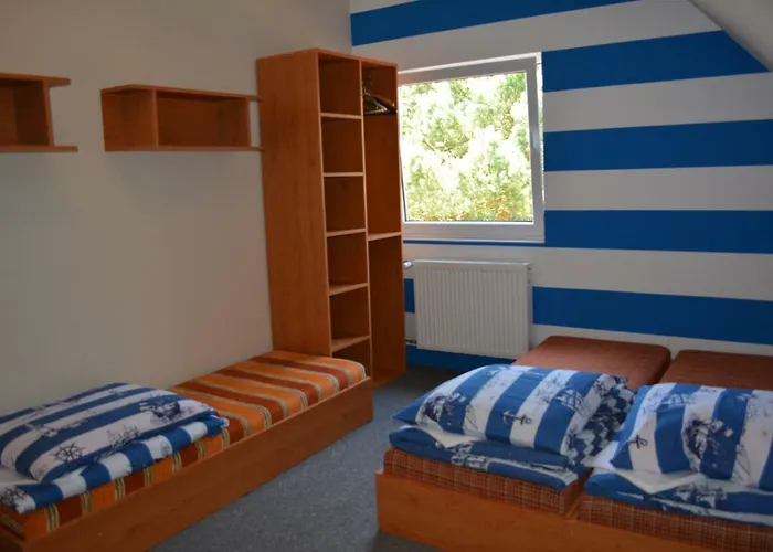 Goscinne Maj Rozewie Kids * Jastrzębia Góra